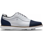 Footjoy Traditions Wmn white/blue – Hledejceny.cz