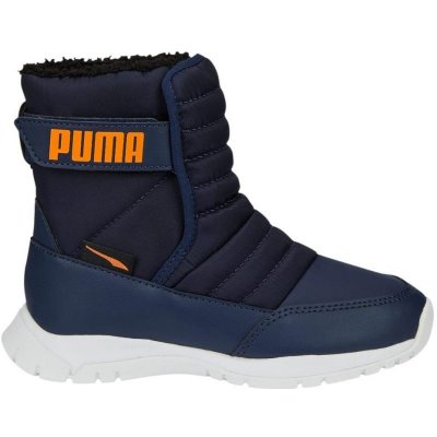 Puma Boty Nieve Wtr AC Ps Jr 380745 06