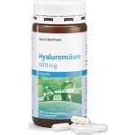 Sanct Bernhard Kyselina Hyaluronová 400 mg 120 kapslí – Hledejceny.cz