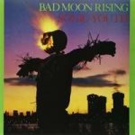 Sonic Youth - Bad Moon Rising LP – Zbozi.Blesk.cz