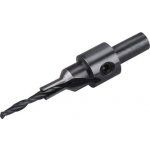 Extol Premium 8801205 průměr 5 mm, stopka průměr 10 mm, HSS 34162 – Hledejceny.cz
