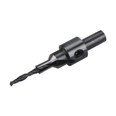 Extol Premium 8801205 průměr 5 mm, stopka průměr 10 mm, HSS 34162 – Hledejceny.cz