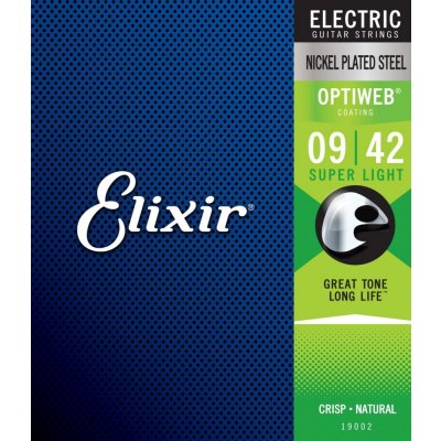 Elixir 19002