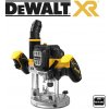 Fréza, frézka DeWalt DCW620NT