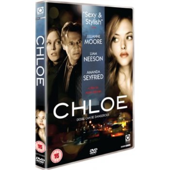 Chloe DVD