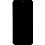 LCD Displej + Dotyková deska + Přední kryt Xiaomi Redmi Note 12S – Zboží Živě