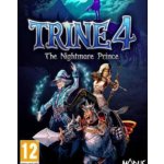 Trine 4 The Nightmare Prince – Zboží Živě