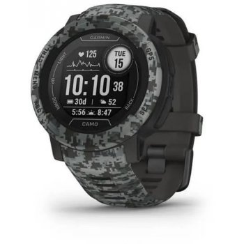 Garmin Instinct 2 Camo Edition