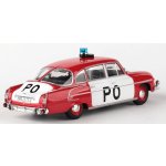 Abrex Tatra 603 1969 Požární Ochrana 1:43 – Zbozi.Blesk.cz