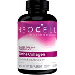 NeoCell Mořský kolagen 1 & 3 120 kapslí – Hledejceny.cz