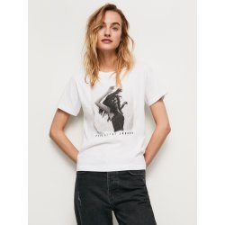 Pepe Jeans Sonya Bílá