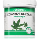 MedPharma konopný balzám 250 ml – Zboží Mobilmania