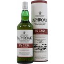 Whisky Laphroaig PX Cask 48% 1 l (tuba)