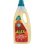 Alex mýdlový čistič na dřevo 750 ml – Sleviste.cz