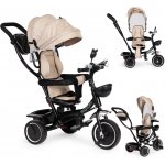 Ecotoys s otočným sedadlem S360 růžová – Hledejceny.cz