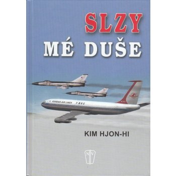 Slzy mé duše - Hjon-hi Kim