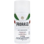 Proraso pěna na holení Aloe Vera 300 ml – Zboží Dáma