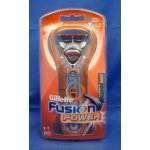 Gillette Fusion5 Power – Zboží Mobilmania
