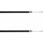 Bowden plynu Pionýr - šnek – Hledejceny.cz