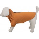 Mikina TRIXIE CityStyle Amsterdam rezavá – Zboží Mobilmania