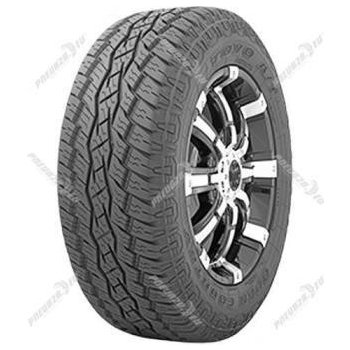 Toyo Open Country A/T plus 245/75 R17 121S