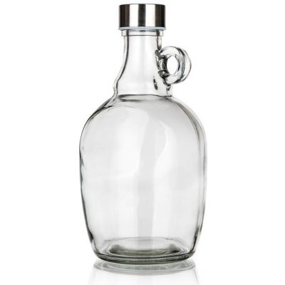 BANQUET Demižon skleněný s víčkem DECLAN 1,1 l – Sleviste.cz