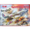 Model Revell Supermarine Spitfire Mk XVI 04661 1:48