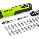 Fieldmann FDS 10105-A – Zboží Dáma