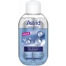 Astrid Hyaluron Dvoufázový odličovač očí a rtů 125 ml