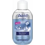 Astrid Hyaluron Dvoufázový odličovač očí a rtů 125 ml – Hledejceny.cz