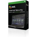 antivir AVG Internet Security 2 lic. 2 roky update (ISCEN24EXXK002)