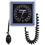 Riester Big Ben® čtvercový, na stěnu, manžeta na suchý zip pro dospělé, velikost 24-32 cm – Hledejceny.cz