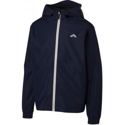 Crivit chlapecká nepromokavá bunda navy modrá – Hledejceny.cz