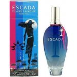 Escada Island Paradise 2012 toaletní voda dámská 100 ml – Hledejceny.cz