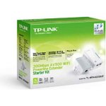 TP-Link TL-WPA4220KIT – Zboží Živě