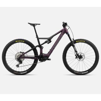 Orbea Rise H10 2024