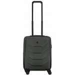 Wenger Prymo 4W S 653635 antracitová 36 L – Zboží Mobilmania