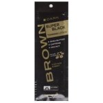 TannyMaxx Brown Super Black Tanning lotion 15 ml – Zbozi.Blesk.cz