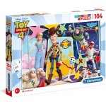 Clementoni Toy Story 4 27129 104 dílků – Sleviste.cz