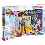 Clementoni Toy Story 4 27129 104 dílků – Hledejceny.cz