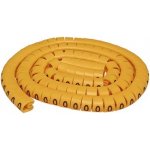 InLine žlutý 19.42.0412 – Zboží Živě