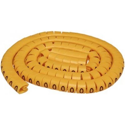 InLine žlutý 19.42.0412 – Zboží Živě