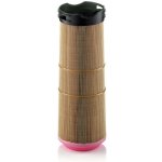 Vzduchový filtr MANN-FILTER C 12 133 – Hledejceny.cz