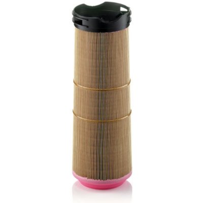Vzduchový filtr MANN-FILTER C 12 133 – Hledejceny.cz