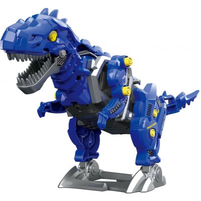 Wiky Stavebnice RC dino robot Mecha T-REX set 21,6 cm – Zboží Mobilmania