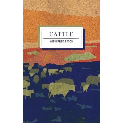 Cattle Eaton Reeve WinnifredPaperback