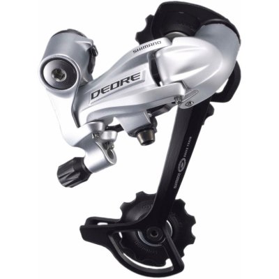 Shimano Deore RD-M591SGSS – Zbozi.Blesk.cz