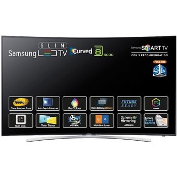 Samsung UE48H8000