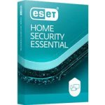 ESET Home Security Essential 3 lic. 1 rok (EHSE003N1) – Hledejceny.cz