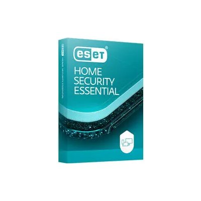 ESET Home Security Essential 3 lic. 1 rok (EHSE003N1) – Hledejceny.cz